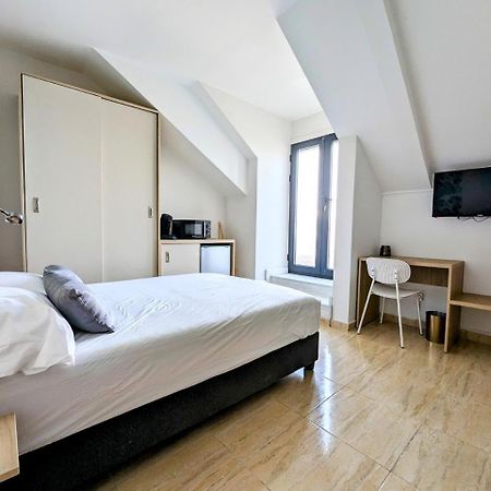 Studio "Requin" - Plage De Saint-Pierre Exteriér fotografie