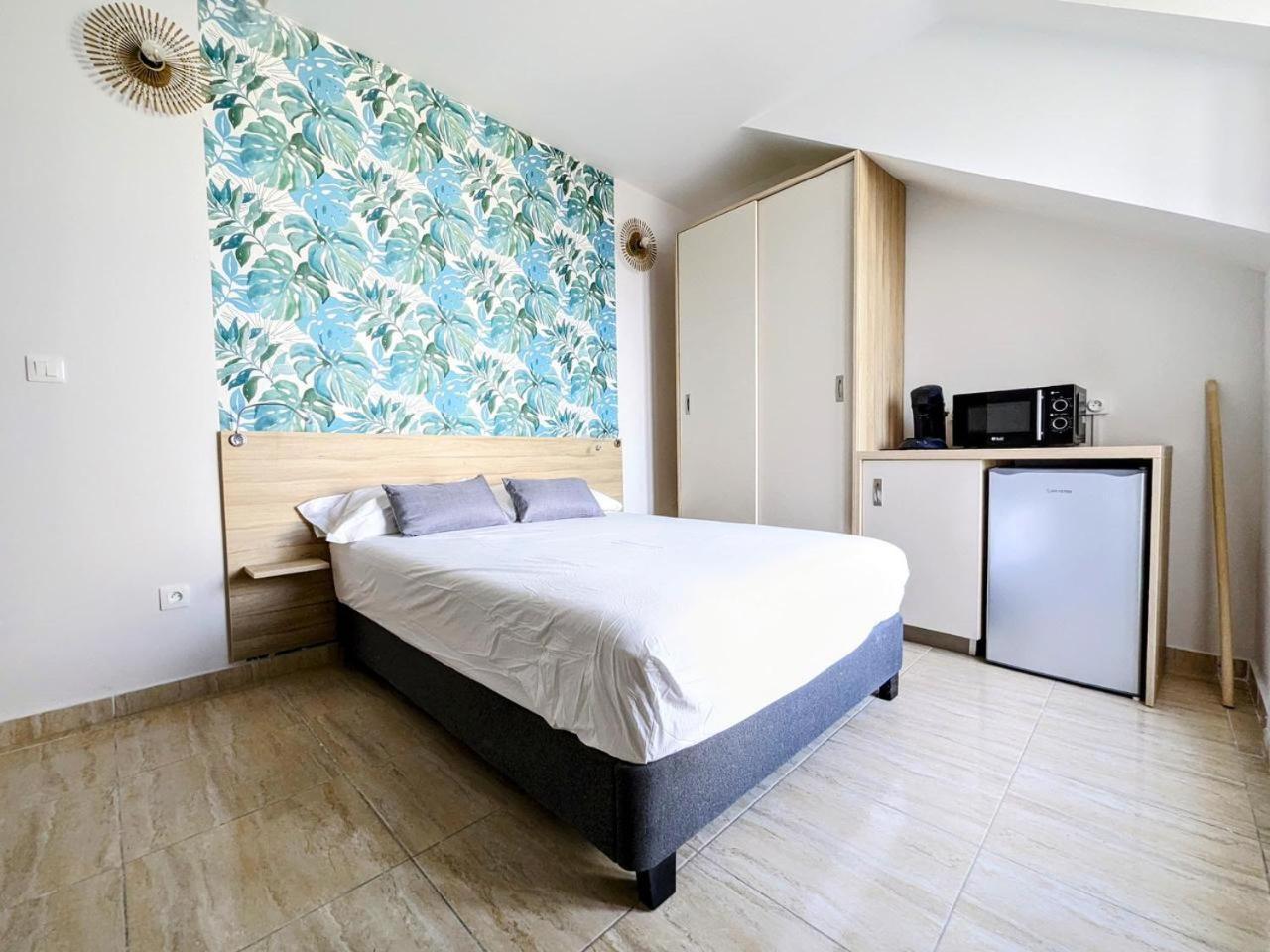 Studio "Requin" - Plage De Saint-Pierre Exteriér fotografie