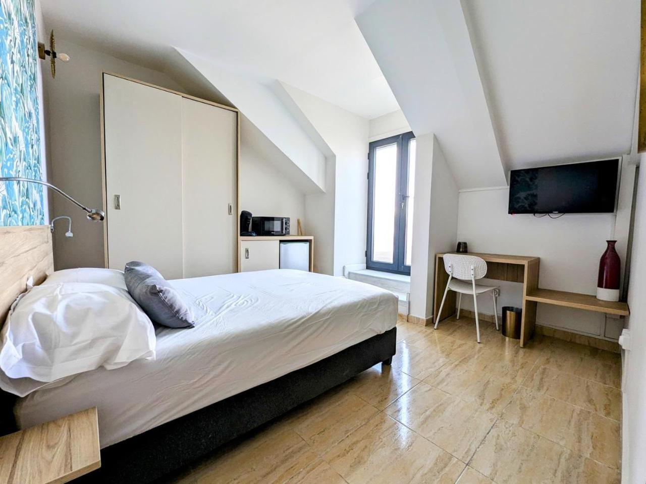 Studio "Requin" - Plage De Saint-Pierre Exteriér fotografie
