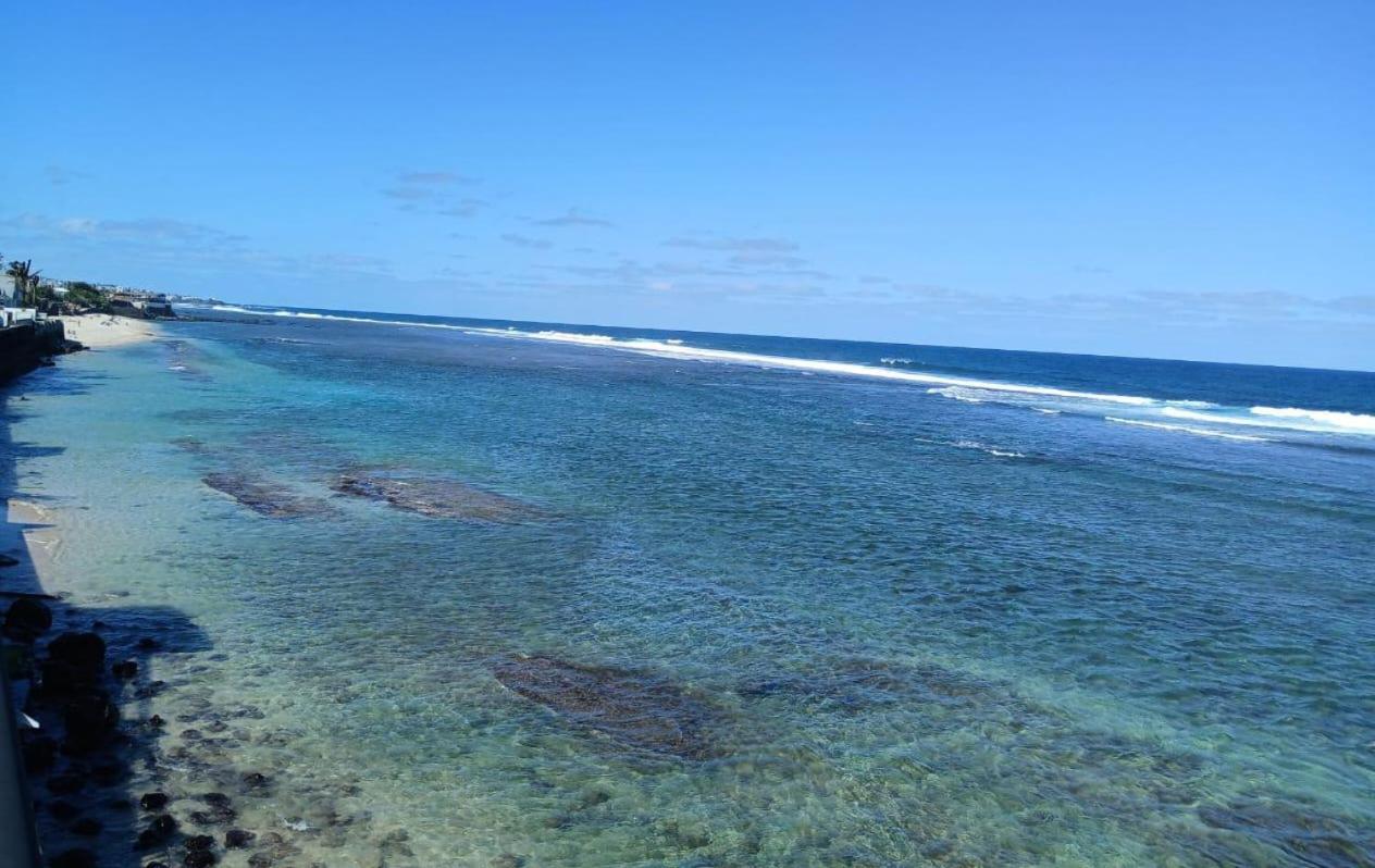 Studio "Requin" - Plage De Saint-Pierre Exteriér fotografie